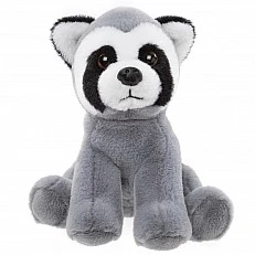 ΡΑΚΟΥΝ ΑΓΚΑΛΙΑΣ Μάρκα: Charlie Bears Μέγεθος: 13 εκ.