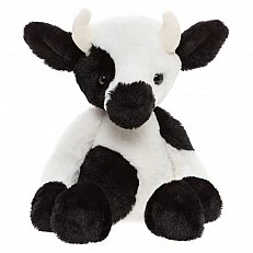 ΑΓΕΛΑΔΑ ΜΕ ΒΟΥΤΥΡΟ Μάρκα: Charlie Bears Μέγεθος: 30 εκ.