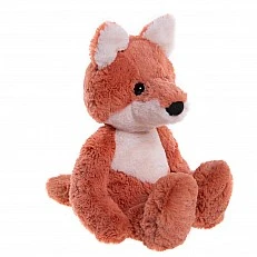FOLLY FOX μάρκα: Charlie Bears μέγεθος: 30 εκ.