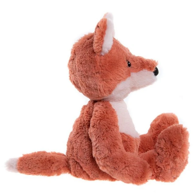 FOLLY FOX μάρκα: Charlie Bears μέγεθος: 30 εκ.