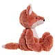 FOLLY FOX Μάρκα: Charlie Bears Μέγεθος: 30 εκ.