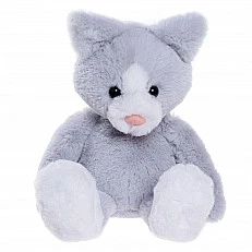 PUDDY KITTEN Brand: Charlie Bears Μέγεθος: 29 εκ.