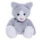 PUDDY KITTEN Μάρκα: Charlie Bears Μέγεθος: 29 εκ.