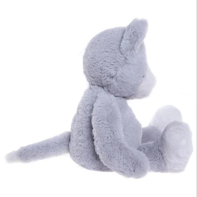 PUDDY KITTEN Brand: Charlie Bears Μέγεθος: 29 εκ.