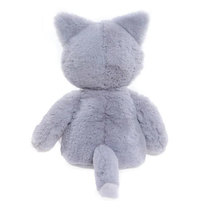 PUDDY KITTEN Brand: Charlie Bears Μέγεθος: 29 εκ.