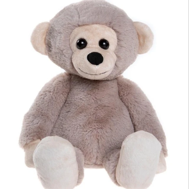 CHEEKY MONKEY Μάρκα: Charlie Bears μέγεθος: 29 εκ.
