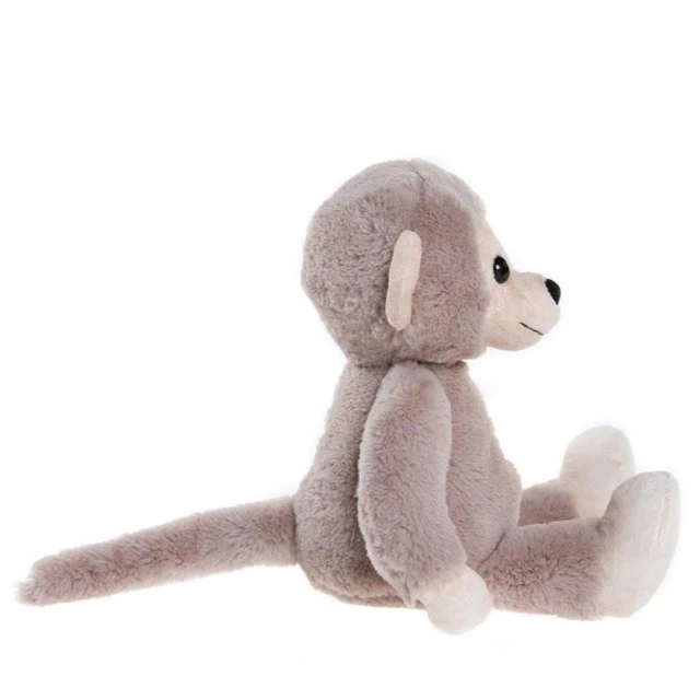 CHEEKY MONKEY Μάρκα: Charlie Bears μέγεθος: 29 εκ.