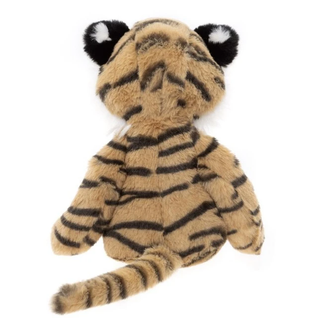 TERRY TIGER Brand: Charlie Bears Μέγεθος: 30 cm