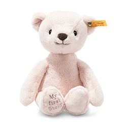 Το πρώτο μου αρκουδάκι Steiff Μέγεθος: 26 εκ. Τάξη: Φίλοι
