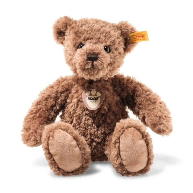 Το αρκουδάκι My Bearly Μέγεθος: 28 εκ. Τάξη: Φίλοι
