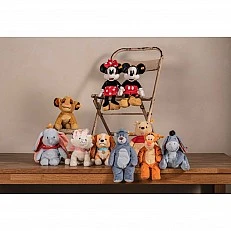 Disney Originals Eeyore Μέγεθος: 28 εκ. Κατηγορία: Φίλοι