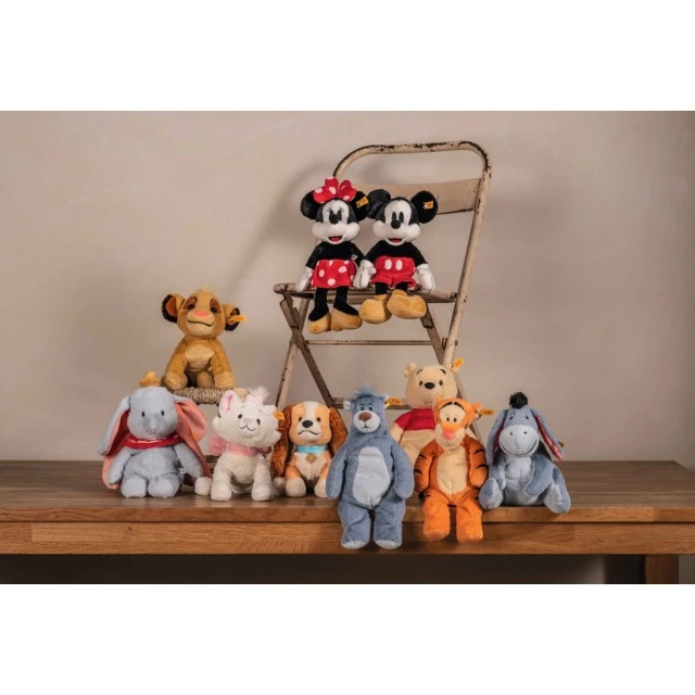 Disney Originals Eeyore Μέγεθος: 28 εκ. Κατηγορία: Φίλοι