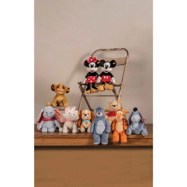 Disney Originals Μίκυ Μάους Μέγεθος: 31 εκ. Κατηγορία: Φίλοι