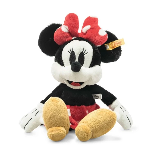 Disney Originals Minnie Mouse Μέγεθος: 31 εκ. Κατηγορία: Φίλοι