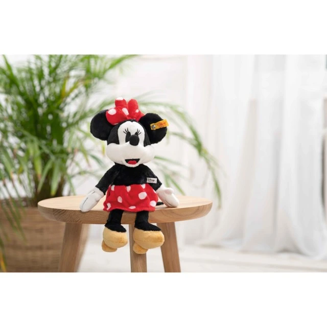 Disney Originals Minnie Mouse Μέγεθος: 31 εκ. Κατηγορία: Φίλοι
