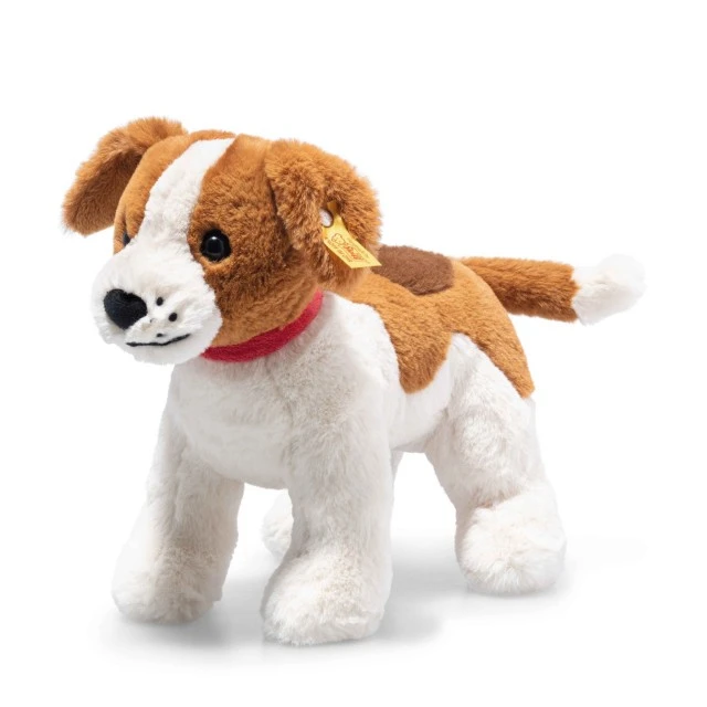 Snuffy dog Μέγεθος: 27 cm Κλάση: Friends