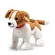 Snuffy dog Μέγεθος: 27 cm Κλάση: Friends