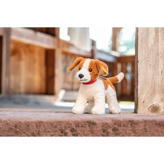 Snuffy dog Μέγεθος: 27 cm Κλάση: Friends