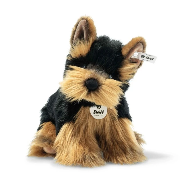 Herkules Yorkshire Terrier μέγεθος: 24 εκ. κλάση: Originals