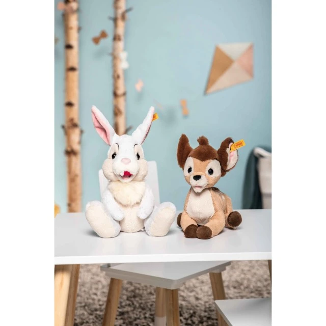 Μέγεθος Thumper Disney Originals: 21 εκ. Κατηγορία: Φίλοι