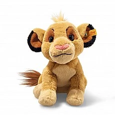 Disney Originals Simba Μέγεθος: 26 εκ. Κατηγορία: Φίλοι