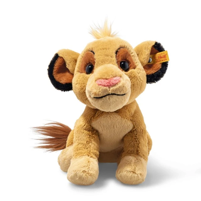 Disney Originals Simba Μέγεθος: 26 εκ. Κατηγορία: Φίλοι