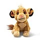 Disney Originals Simba Μέγεθος: 26 εκ. Κατηγορία: Φίλοι