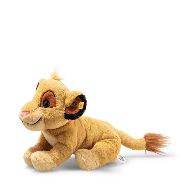 Disney Originals Simba Μέγεθος: 26 εκ. Κατηγορία: Φίλοι