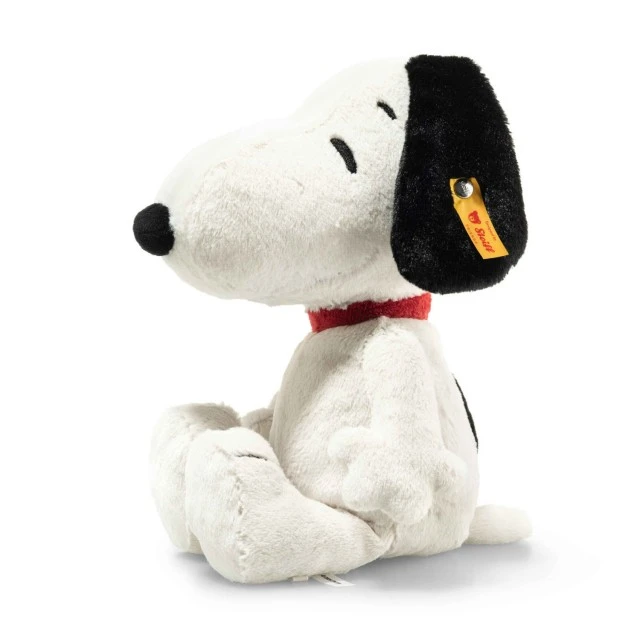 Μέγεθος Snoopy: 30 εκ. Τάξη: Φίλοι