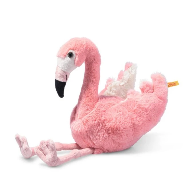 Jill flamingo pink μέγεθος: 30 εκ. κλάση: Friends