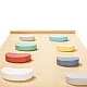 Ξύλινη κούνια Montessori 5 σε 1 με σανίδα 2 σε 1 Ηλικία: 1+