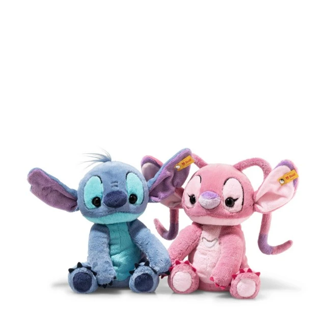 Disney Originals Άγγελος Μέγεθος: 23 εκ. Κατηγορία: Φίλοι