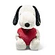 Snoopy Love Μέγεθος: 30 εκ. Τάξη: Φίλοι