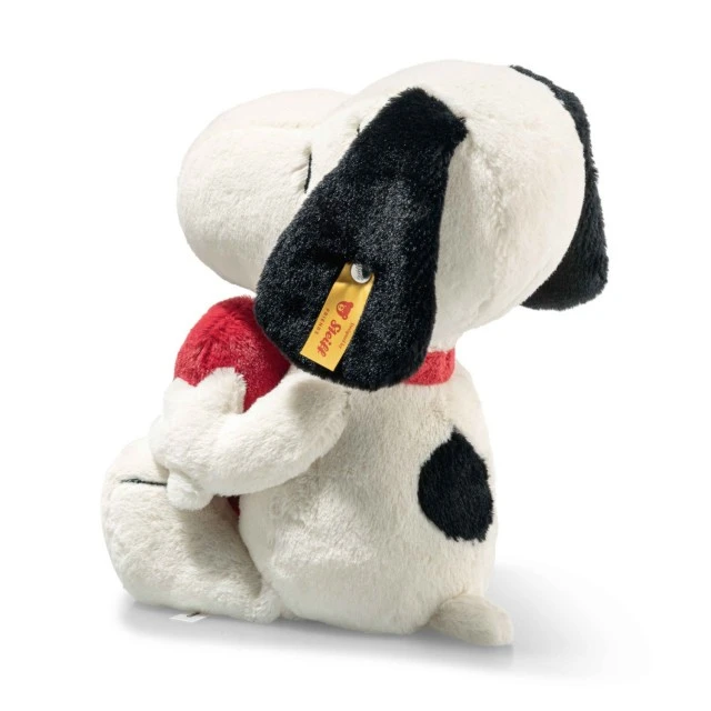 Snoopy Love Μέγεθος: 30 cm Κλάση: Friends