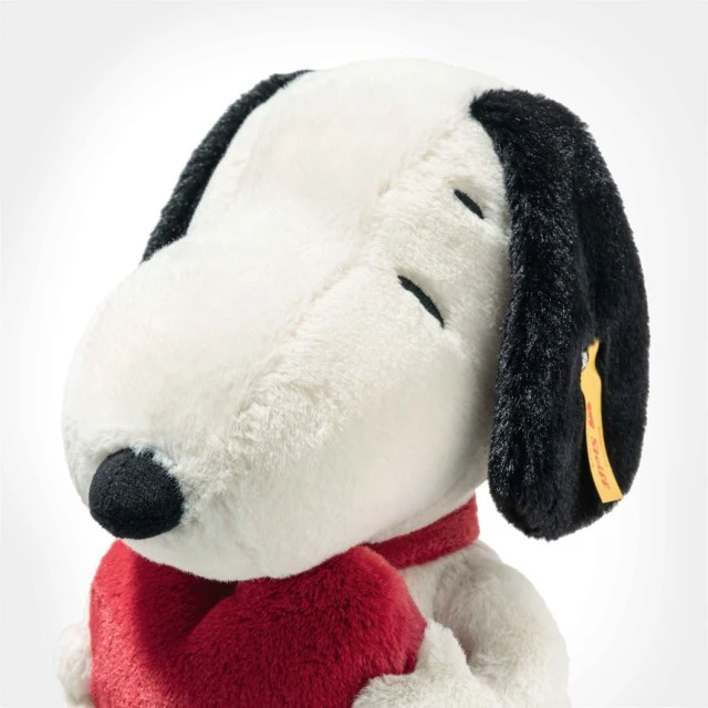 Snoopy Love Μέγεθος: 30 cm Κλάση: Friends