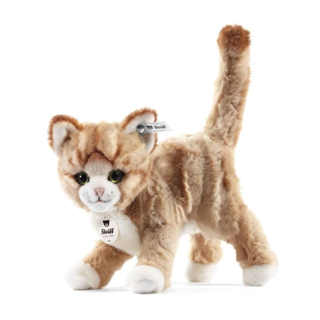 Mizzy cat Μέγεθος: 25 cm Κατηγορία: Originals