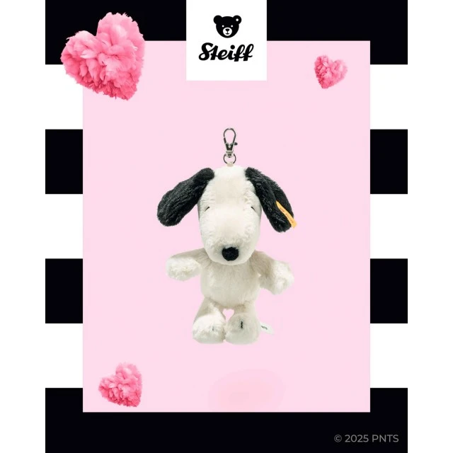 Μενταγιόν Snoopy Μέγεθος: 15 εκ. Κατηγορία: Φίλοι