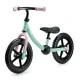 Ποδήλατο ισορροπίας Kinderkraft 2WAY NEXT 2025 CANDY MINT