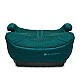 Kinderkraft I-BOOST 2 PRO Κάθισμα αυτοκινήτου I-Size IsoFix ΠΡΑΣΙΝΟ