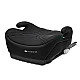 Kinderkraft I-BOOST 2 PRO Κάθισμα αυτοκινήτου I-Size IsoFix ΜΑΥΡΟ