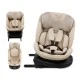 Κάθισμα αυτοκινήτου Kinderkraft XPEDITION 3 i-Size BEIGE