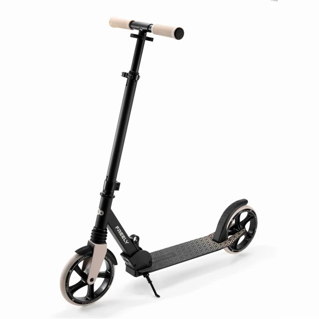 Kinderkraft FREELY πατίνι BEIGE
