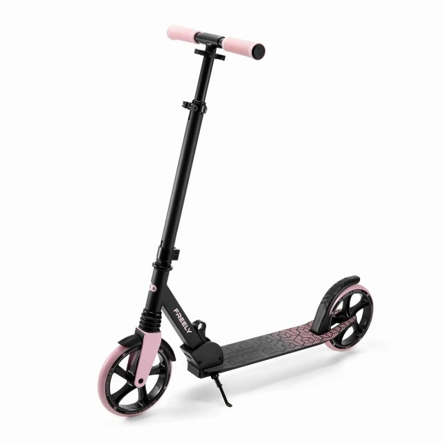 Kinderkraft FREELY πατίνι PINK