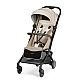 Παιδικό καρότσι KinderKraft PILOT 2 SOFT BEIGE