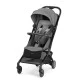 KinderKraft PILOT 2 καροτσάκι PLATINUM GRAY