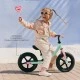 Ποδήλατο ισορροπίας Kinderkraft 2WAY NEXT 2025 CANDY MINT