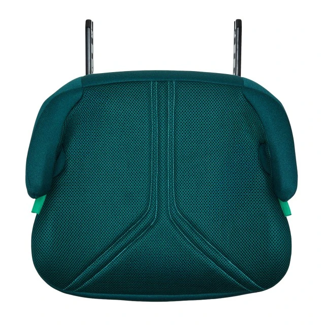 Kinderkraft I-BOOST 2 PRO I-Size κάθισμα αυτοκινήτου IsoFix GREEN