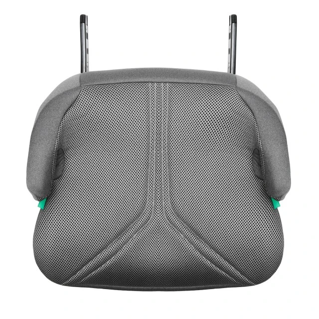 Kinderkraft I-BOOST 2 PRO I-Size κάθισμα αυτοκινήτου IsoFix GRAY