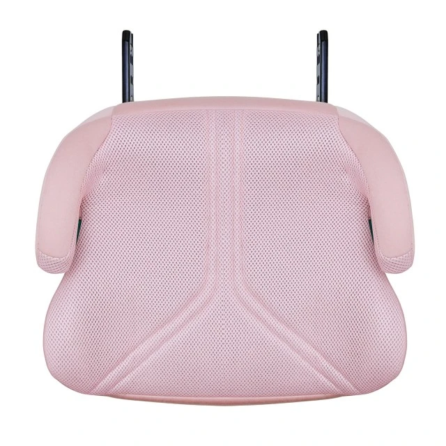 Kinderkraft I-BOOST 2 PRO I-Size κάθισμα αυτοκινήτου IsoFix PINK