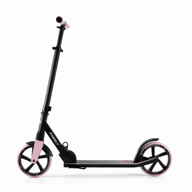 Kinderkraft FREELY πατίνι PINK